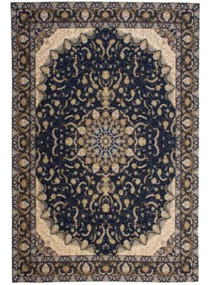 Ковер des blue 160x230 des blue