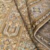 Barnvell handmade rug additional photo
