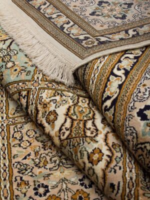 Barnvell handmade rug additional photo
