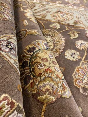 Handmade Belsi carpet additional photo