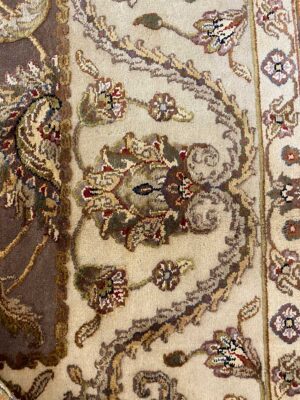 Handmade Belsi carpet additional photo
