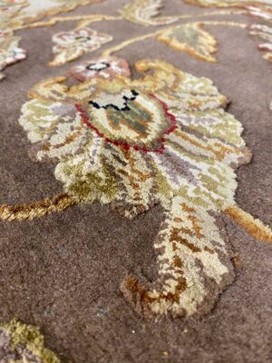 Handmade Belsi carpet additional photo