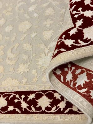 Bouz handmade rug additional photo