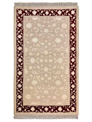 Bouz handmade rug main photo