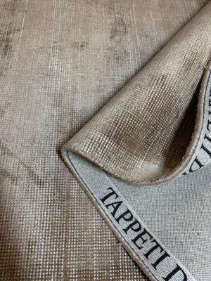 Килим Tappeti Di Lusso BK-3 бежевий додаткове фото