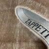 Килим Tappeti Di Lusso BK-3 бежевий додаткове фото