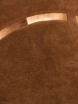 Купить ковер Brown Y7 6926