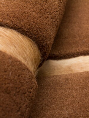 Купить ковер Brown Y7 6926
