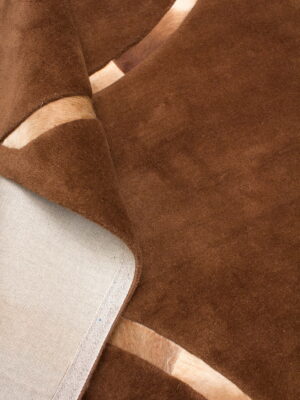 Купить ковер Brown Y7 6926