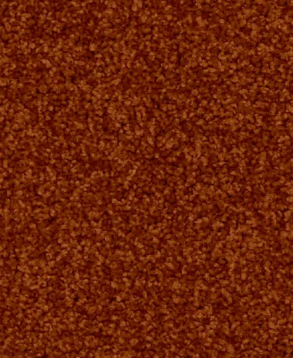 Ковролін «Контур» — Теракотовий 84 Фактура ковроліну «Контур» теракотового відтінку, колір 84