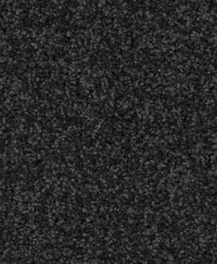 Ковролін «Контур» — Чорний 99 Фактура ковроліну «Контур» чорного відтінку, колір 99