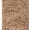 Dog Shaggy beige