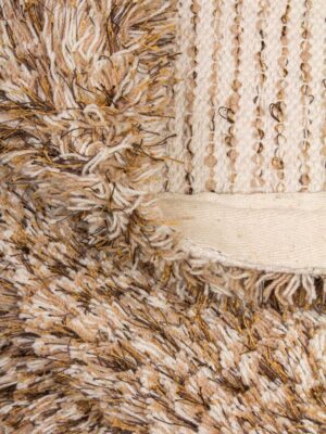 Ковер Dog Shaggy beige