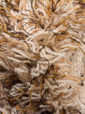 Ковер Dog Shaggy beige