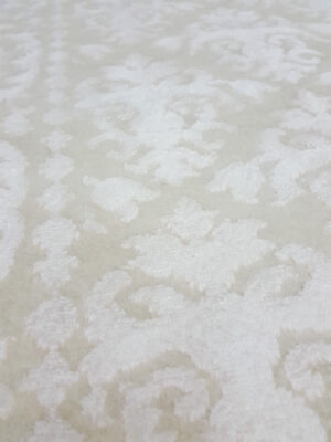 Beige Fachelmente carpet