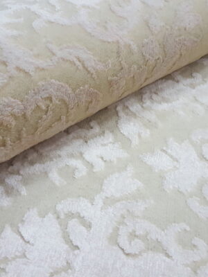 Beige Fachelmente carpet