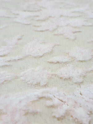 Beige Fachelmente carpet