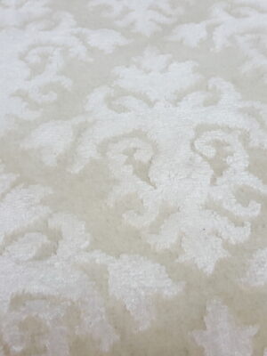 Beige Fachelmente carpet
