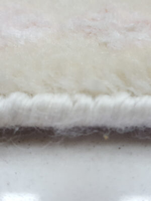 Beige Fachelmente carpet