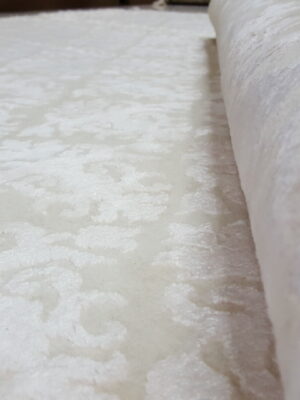Beige Fachelmente carpet