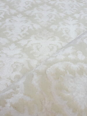 Beige Fachelmente carpet