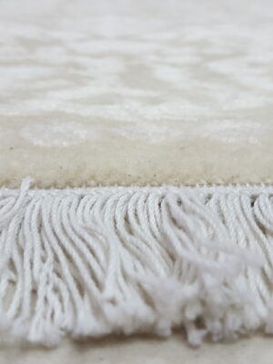 Beige Fachelmente carpet
