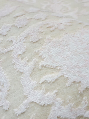 Beige Fachelmente carpet