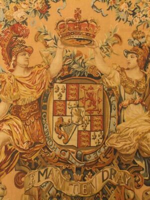Heraldry