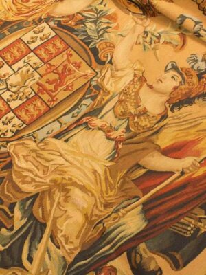 Heraldry