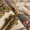 Килим Hiver ручної роботи додаткове фото