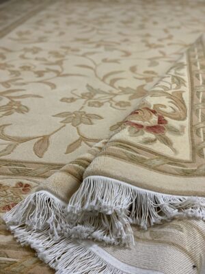Bronyar rug