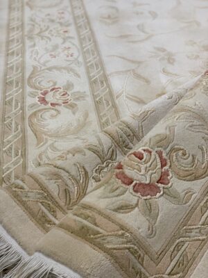 Bronyar rug