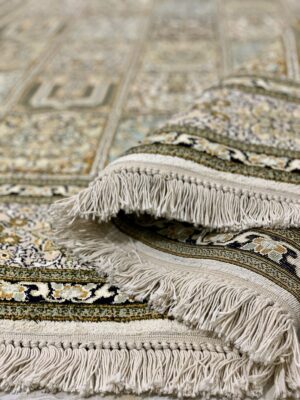 The Cranmer rug