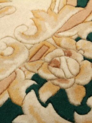 Classic (dark green)