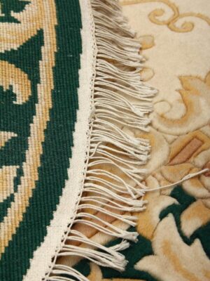 Classic (dark green)
