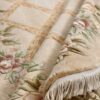 Rug Braid oval handmade additional photo