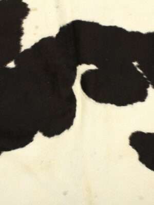 Cow skin