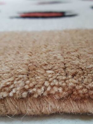 Carpet Red Spots