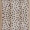 Carpet Red Spots