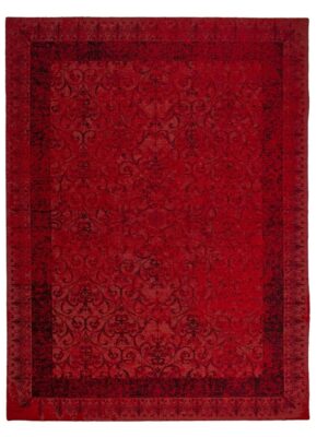 Красный ковер Diowas Red