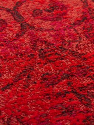 Красный ковер Diowas Red