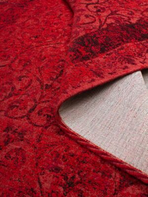 Красный ковер Diowas Red