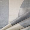 Ковер Hauteur New бежевый, стильный дизайн, салон Хоттабыч, Днепр