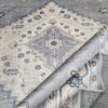 Килим Hauteur New бежевий, стильний дизайн, салон Хоттабич, Дніпро