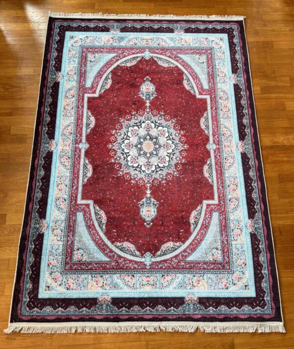 Buy Red Classic Carpet | Delivery all Ukraine