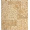 Бежевый ковер Pafica vintage sand