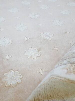 Beige Longe rug