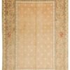 Beige Longe rug