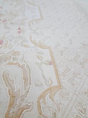 Beige Monfor rug