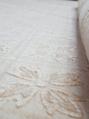 Beige Monfor rug